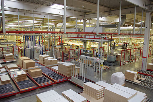 Leuco p-System Case Study