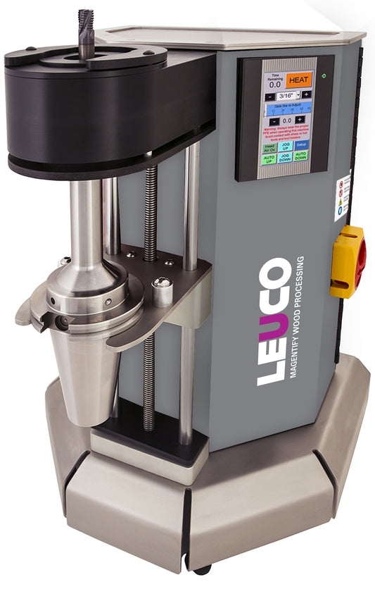 LEUCO HeatSync