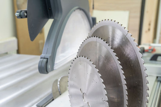 Leuco Diarex Sawblades