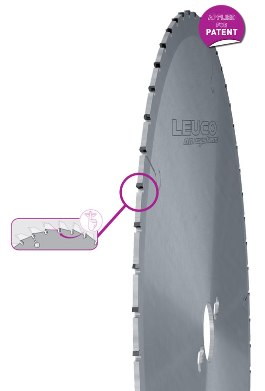 Leuco NN-System