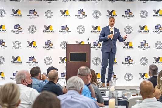 Leadership Luncheon