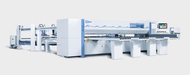Holzma HPL 300