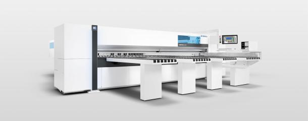 Homag Sawteq B-300