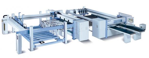 Holzma HKL 300