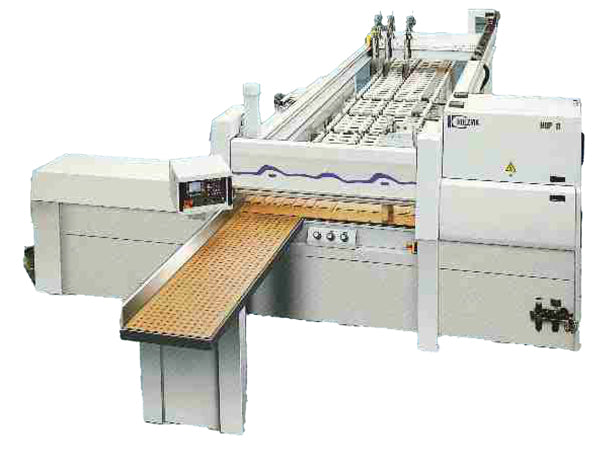 Holzma HQP 11