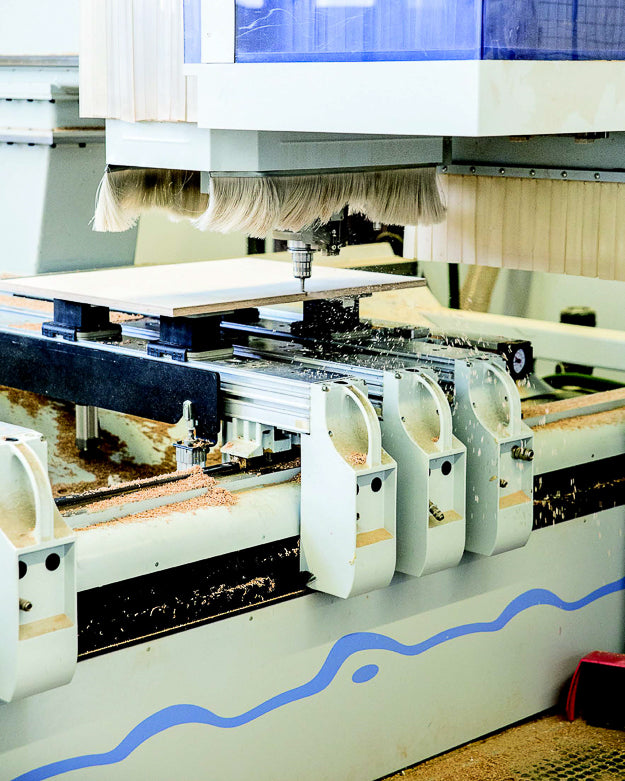 CNC Point to Point Machines