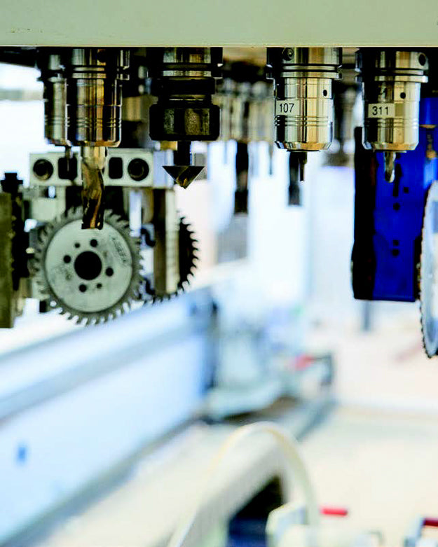 CNC Routers