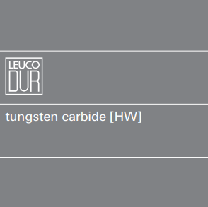 Tungsten Carbide 4 Flute 57.5mm Brad Point Drill Bit
