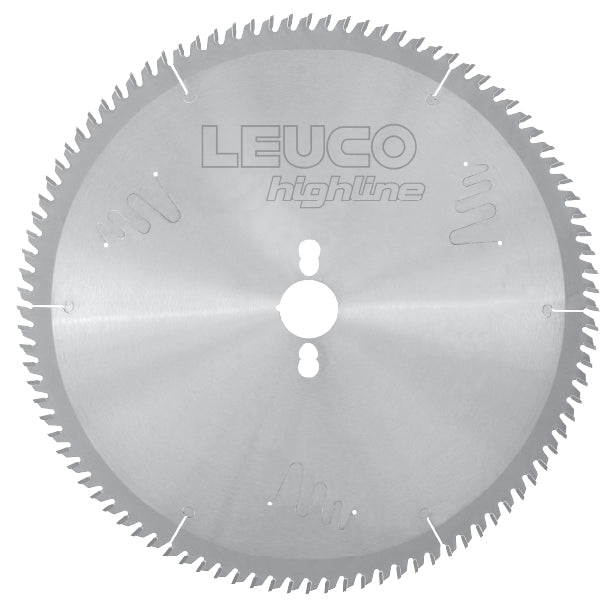 Highline Tungsten Carbide ATB Table & Miter Chop Saw Blade